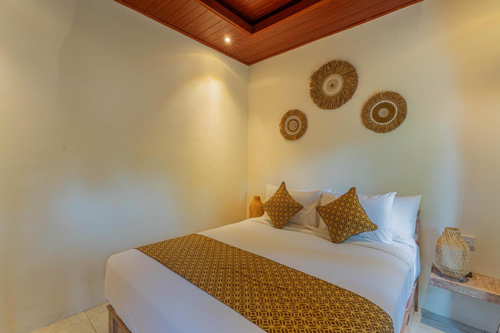 Puri Kurnia Ayu Hotel Ubud  Exterior photo